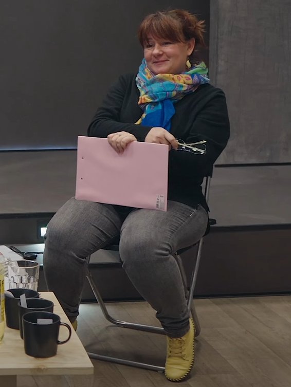 Iva Jánošťáková